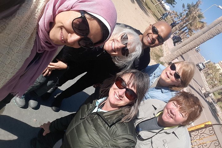 Alexandria Full Day Tour