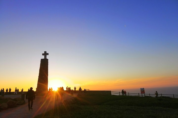 Sintra Private Trip from Lisbon Customizable Dreamlike Experience