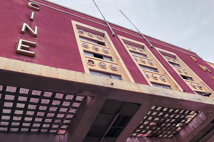 Asmara City Tour
