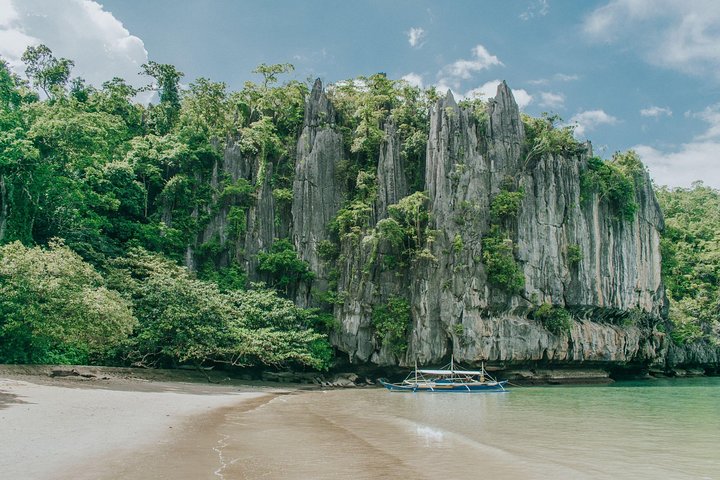 3-in-1 Adventure: Underground River, Zipline ride, and Mangrove Forest Tour