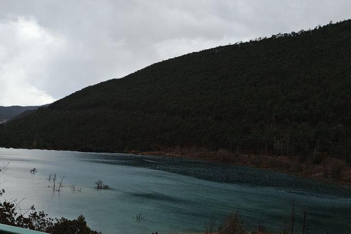 1-Day Private Tour to Lijiang Highlights