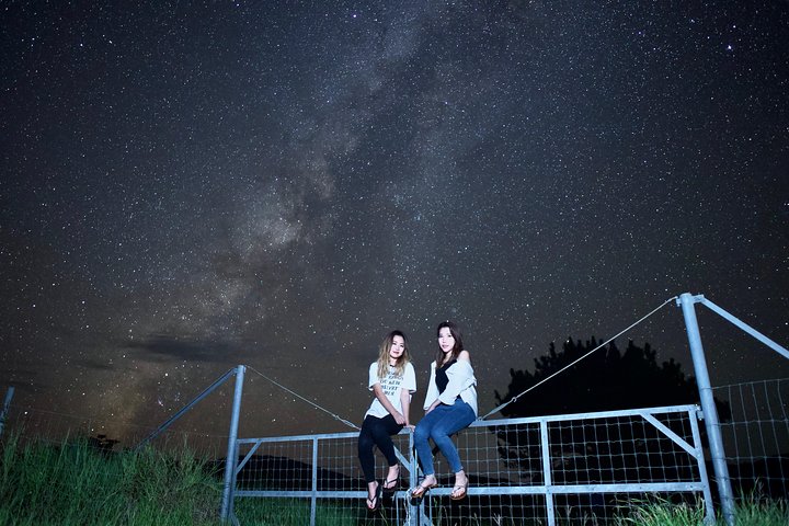 Okinawa Iriomotejima Night Adventure Tour
