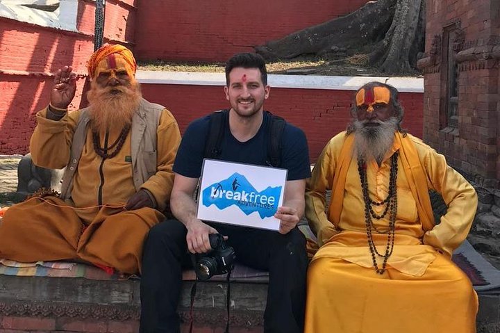 Private Kathmandu Sightseeing Tour | UNESCO World Heritage sites
