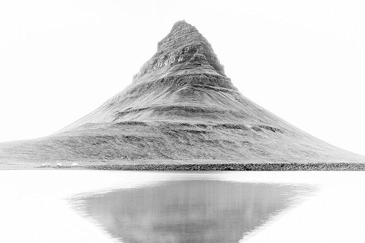 From Reykjavik: Snaefellsness Peninsula small group day tour