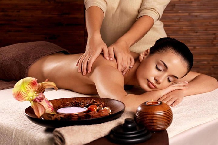 Turkish Bath and Massage with Transfers