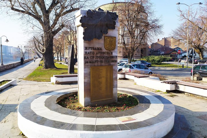 Day Tour to Nis, Serbia - Small group with pick-up and tickets