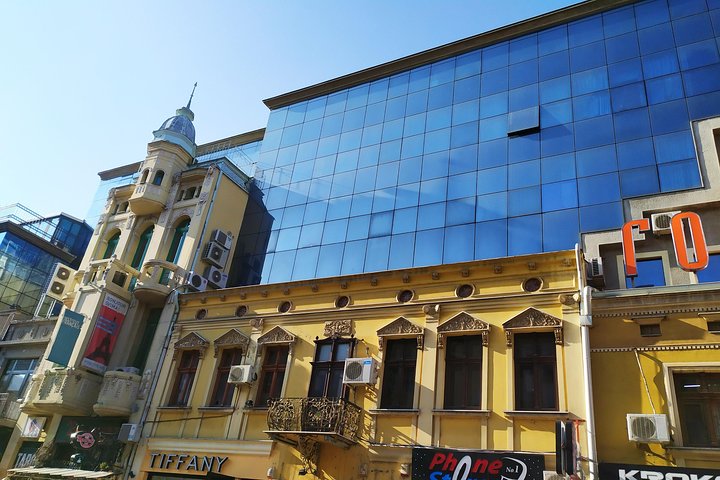 Day Tour to Nis, Serbia - Small group with pick-up and tickets