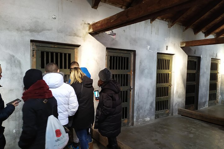 Day Tour to Nis, Serbia - Small group with pick-up and tickets