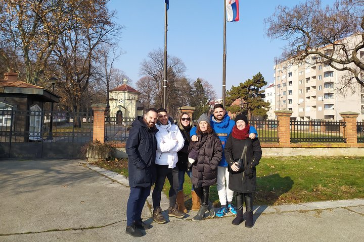 Day Tour to Nis, Serbia - Small group with pick-up and tickets