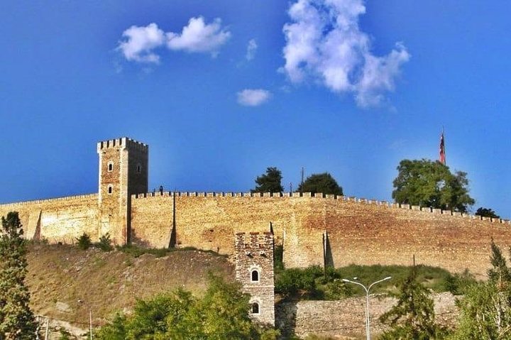 Day tour to Skopje, North Macedonia - Small Group