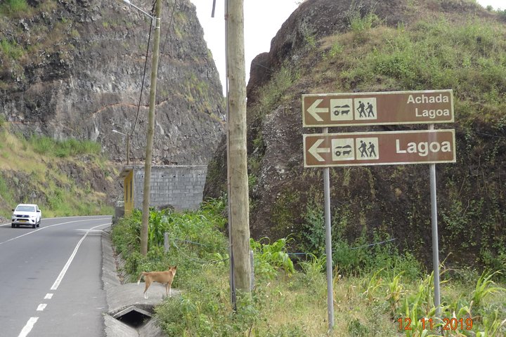 Hike Tour