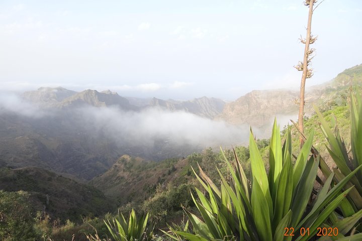 Hike Tour