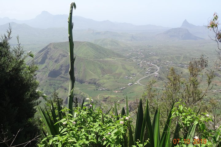 Hike Tour