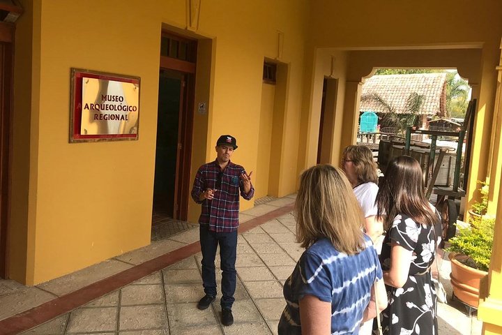 Private Tour: Mezcala Island, Chapala and Ajijic from Guadalajara