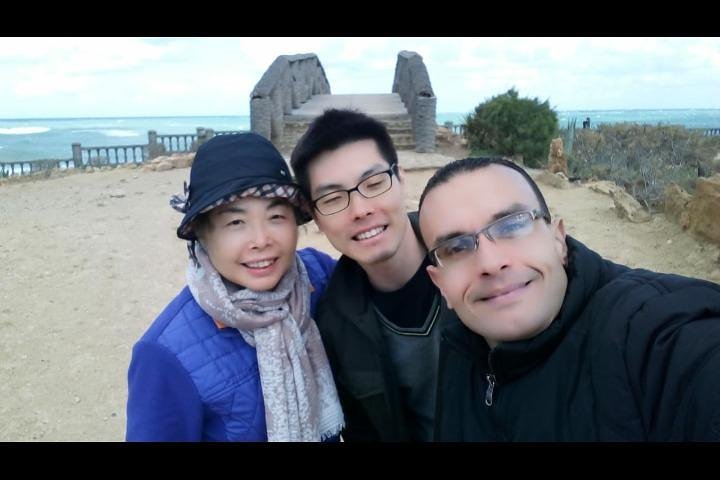 Alexandria Full Day Tour