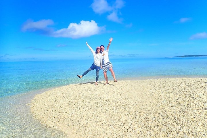 Iriomote 1 Day Mangrove SUP/Canoe, Barasu Island & Yubu Island