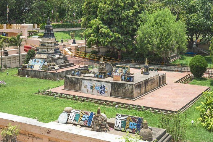 The Ancient Wonders of Nalanda & Rajgir Day Trip From Bodhgaya