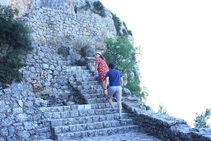 Archaeological and historical sites of Preveza Prefecture