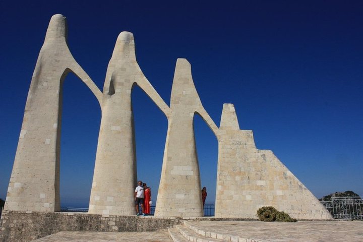 Archaeological and historical sites of Preveza Prefecture