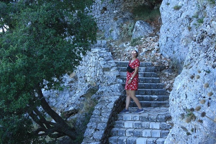 Archaeological and historical sites of Preveza Prefecture