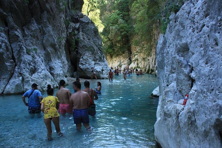 Archaeological and historical sites of Preveza Prefecture