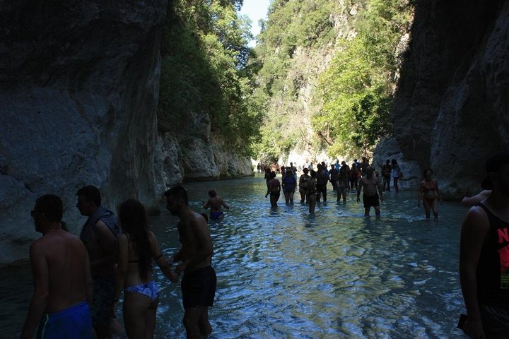 Archaeological and historical sites of Preveza Prefecture