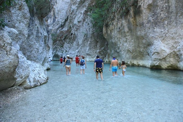 Archaeological and historical sites of Preveza Prefecture