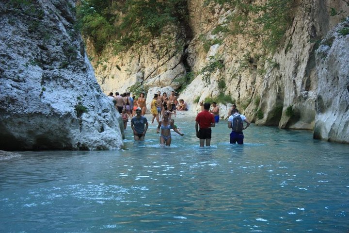 Archaeological and historical sites of Preveza Prefecture