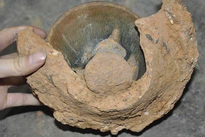 temmoku tea bowls culture experiences in Fujian Province china