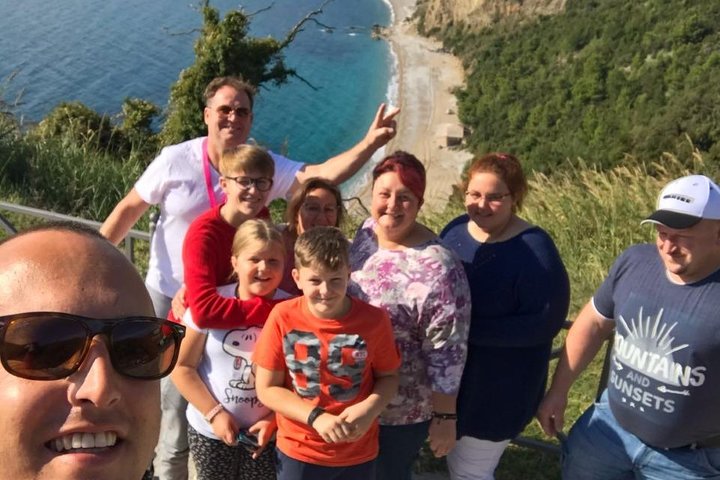 The Great Montenegro Tour from Kotor - Private tour