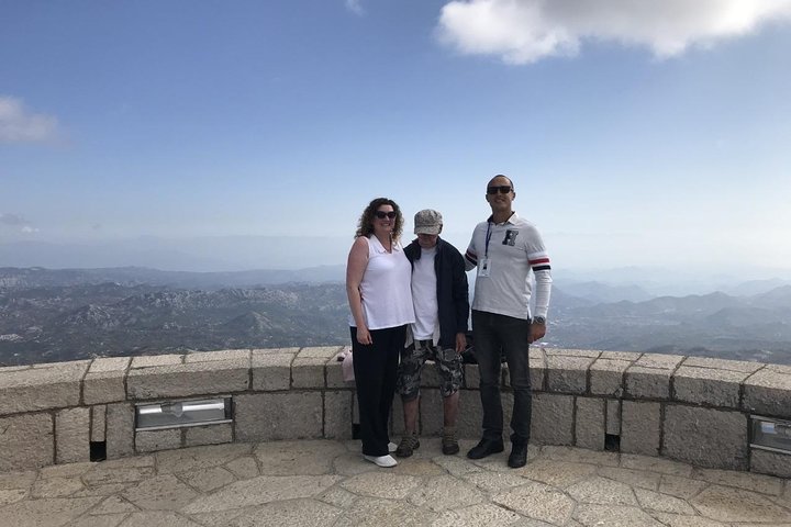 The Great Montenegro Tour from Kotor - Private tour