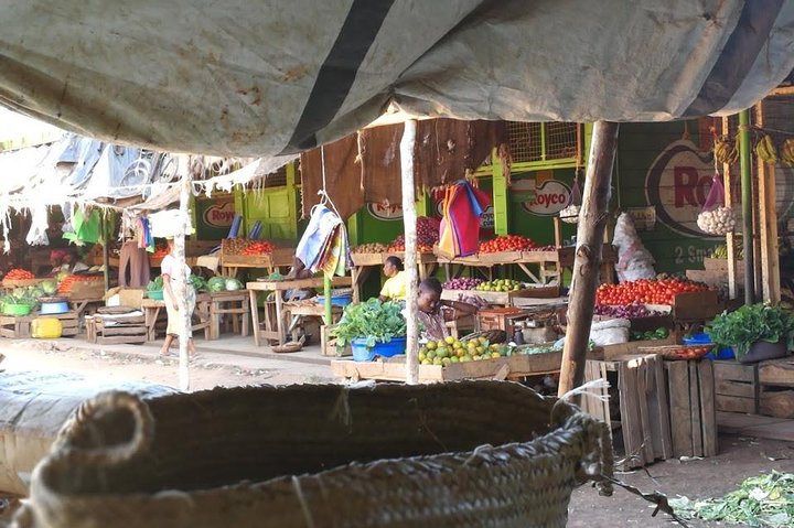 Tour Malindi & Robinson Island & Marafa Hell's Kitchen