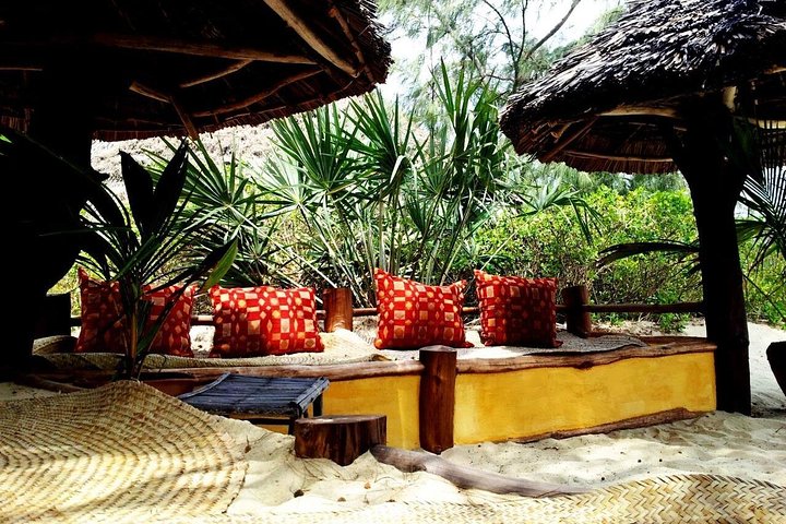 Tour Malindi & Robinson Island & Marafa Hell's Kitchen