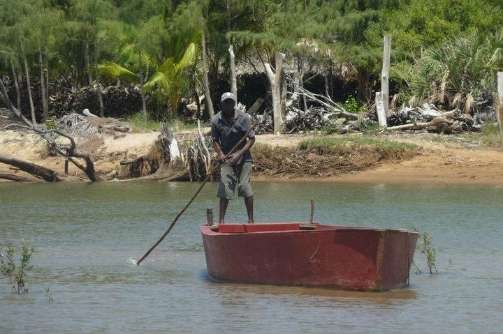 Tour Malindi & Robinson Island & Marafa Hell's Kitchen