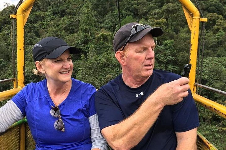Mindo Cloud Forest Private Tour: Chocolate, Coffee, Birds, Nature