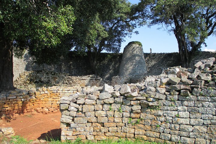 Great Zimbabwe Overnight Tour