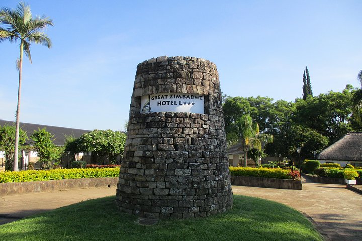 Great Zimbabwe Overnight Tour