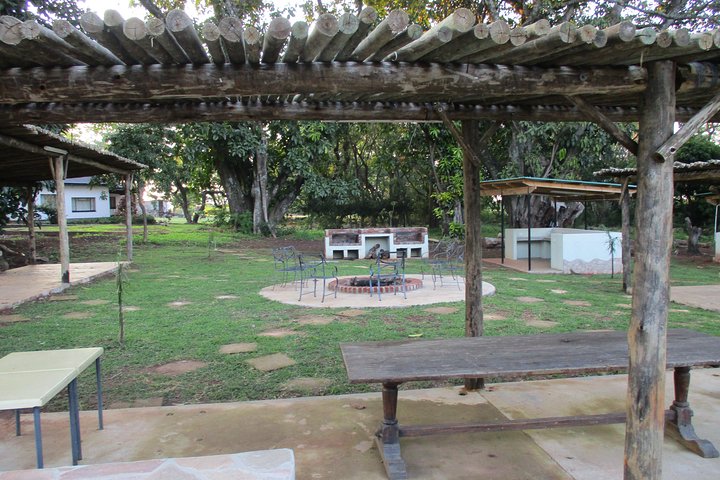Great Zimbabwe Overnight Tour