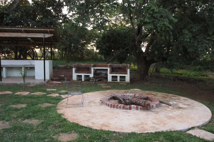 Great Zimbabwe Overnight Tour