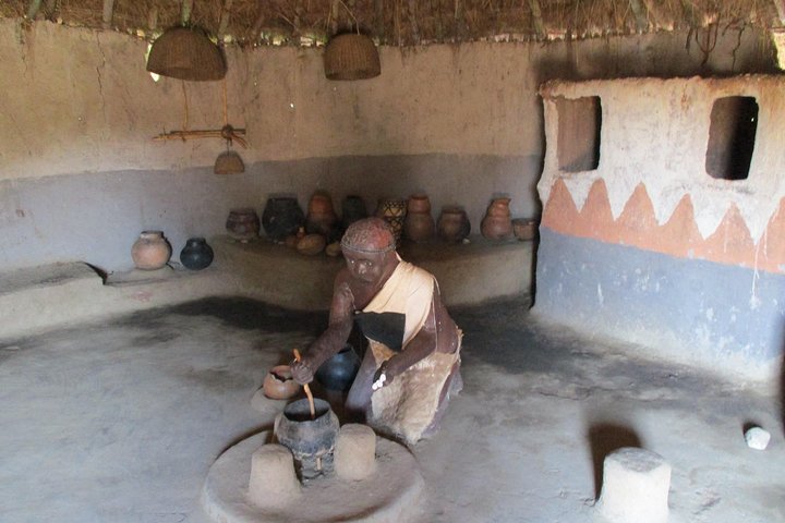 Great Zimbabwe Overnight Tour