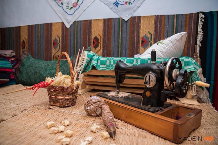 Day tour of Gagauzia Land from Chisinau