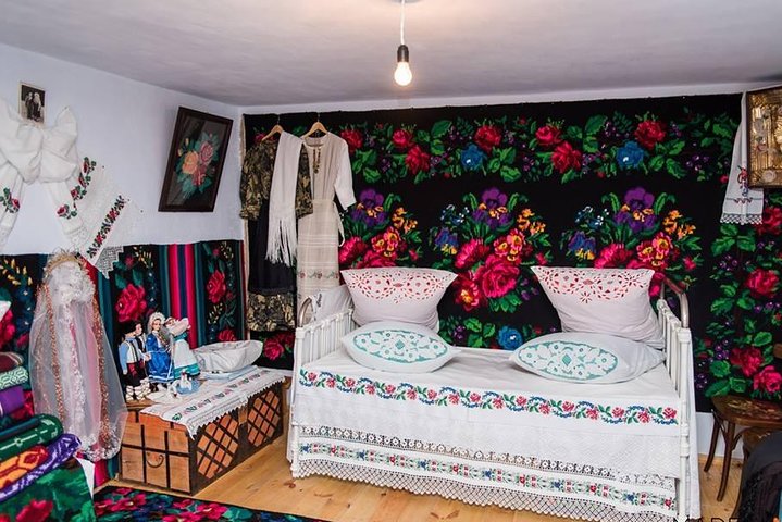 Day tour of Gagauzia Land from Chisinau