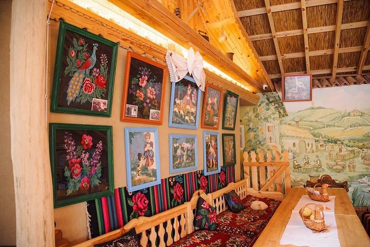 Day tour of Gagauzia Land from Chisinau