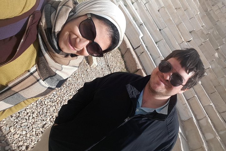 Alexandria Full Day Tour