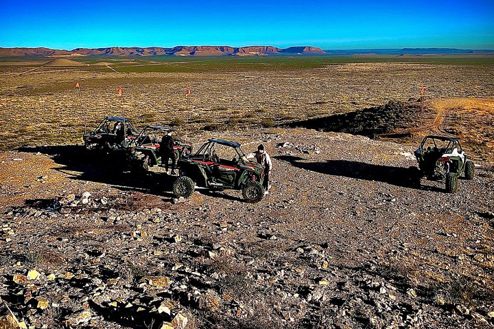 UTV Adventure Tour / Rental