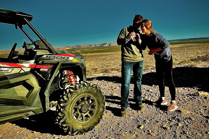 UTV Adventure Tour / Rental