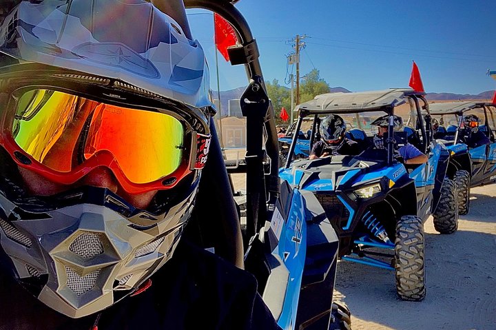 UTV Adventure Tour / Rental