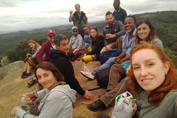 4-Day Best Of eSwatini Tour- The African experience