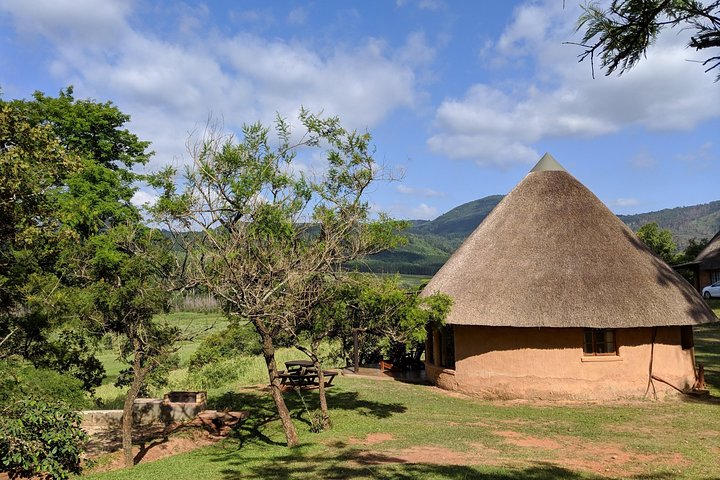 4-Day Best Of eSwatini Tour- The African experience
