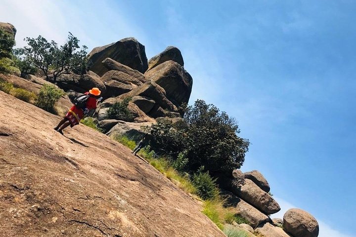 4-Day Best Of eSwatini Tour- The African experience
